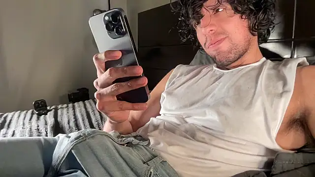 beranco19 Webcam show