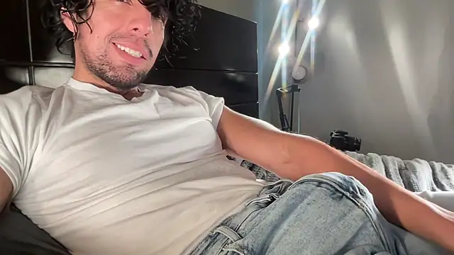beranco19 Webcam show