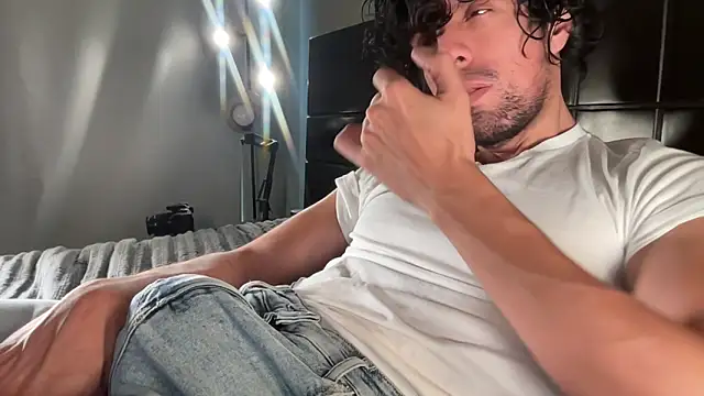 Show webcam de beranco19