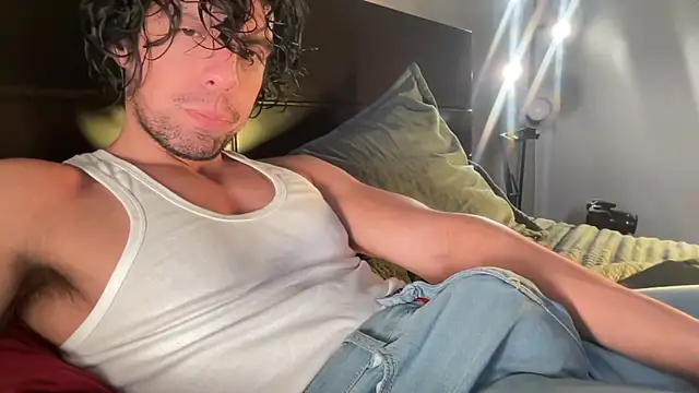 beranco19 Webcam-Show