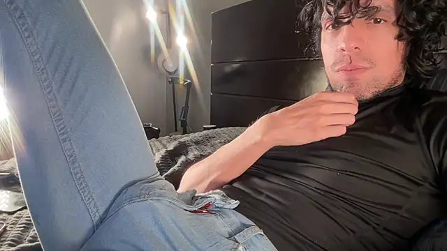 beranco19 Pertunjukan Webcam