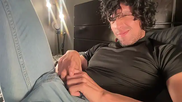 beranco19 ওয়েবক্যাম শো