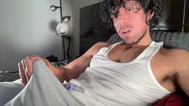 beranco19's Webcam Show
