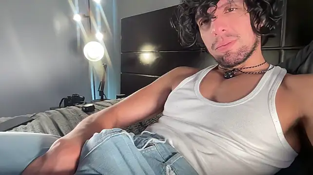 beranco19's Webcam Show