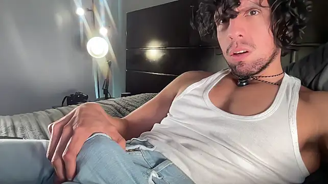 Webkamerová show beranco19