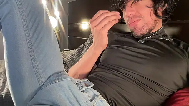 beranco19 Webcam-Show