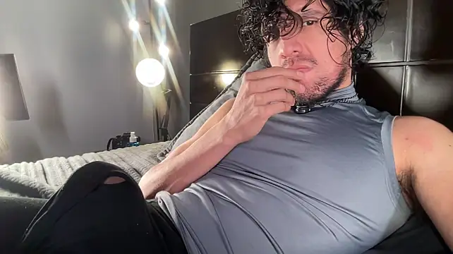 beranco19's Webcam Show