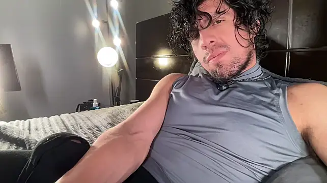 beranco19 Webcam-Show