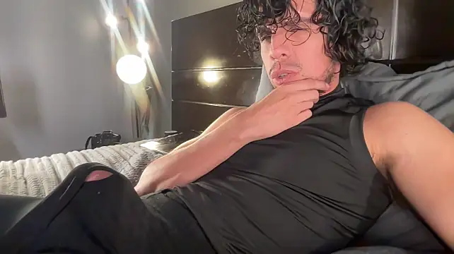 Show Webcam de beranco19