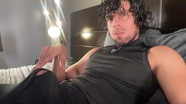 beranco19's Webcam Show