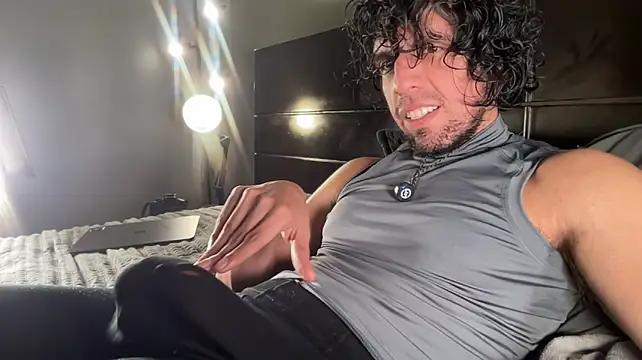 Show webcam de beranco19
