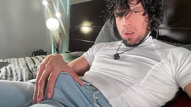 beranco19's Webcam Show