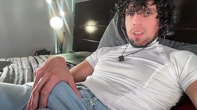 beranco19's Webcam Show