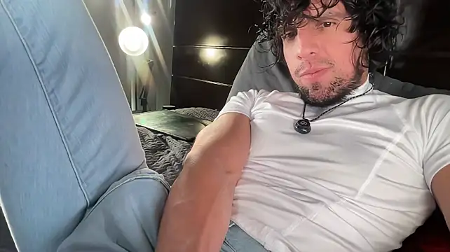 beranco19's Webcam Show
