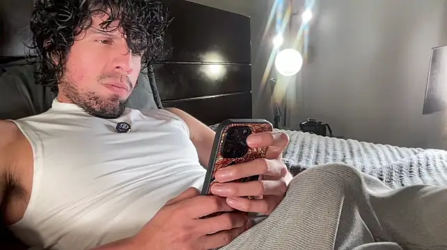 beranco19 Webcam show