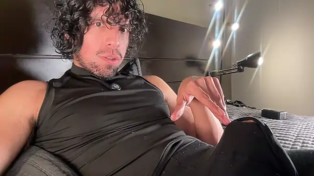 عرض كام beranco19