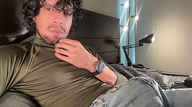 Show de beranco19 na webcam