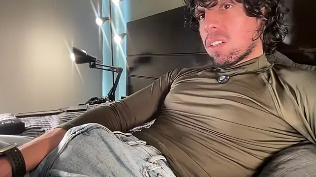 beranco19's Webcam Show