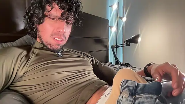 beranco19 Webcam-Show