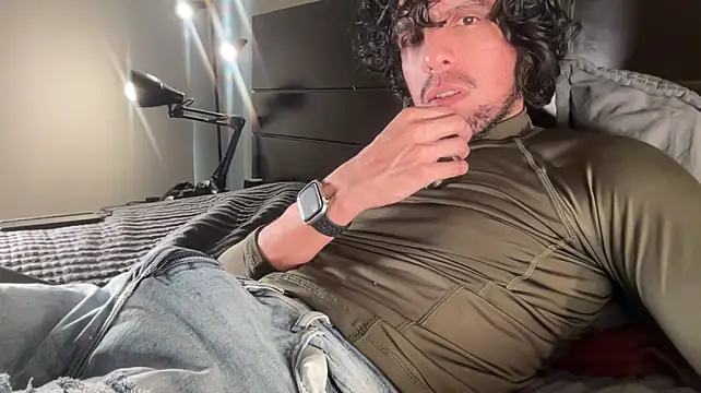 beranco19 Pertunjukan Webcam
