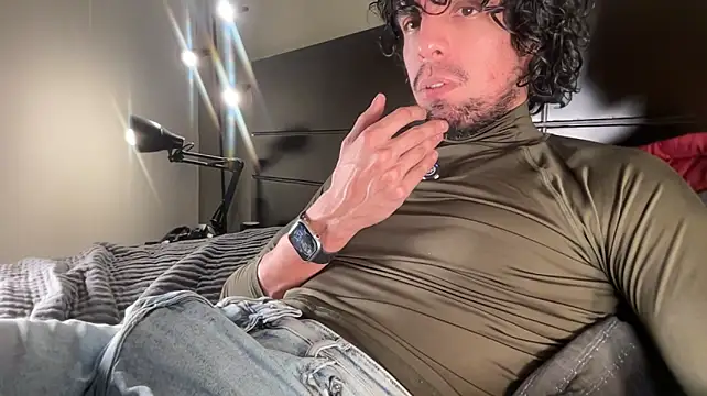 beranco19 Pertunjukan Webcam