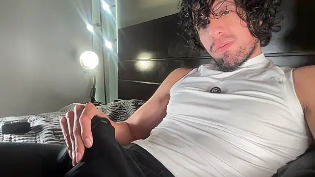 Show de webcam de beranco19