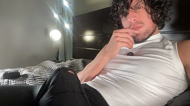 beranco19's Webcam Show