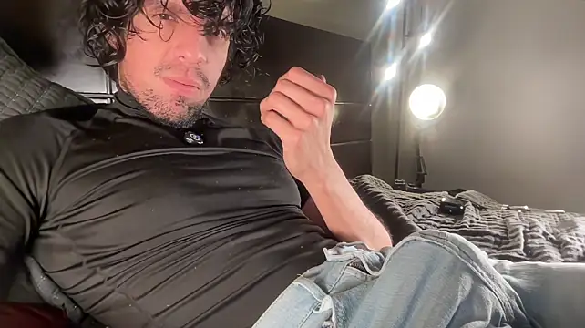 beranco19's Webcam Show