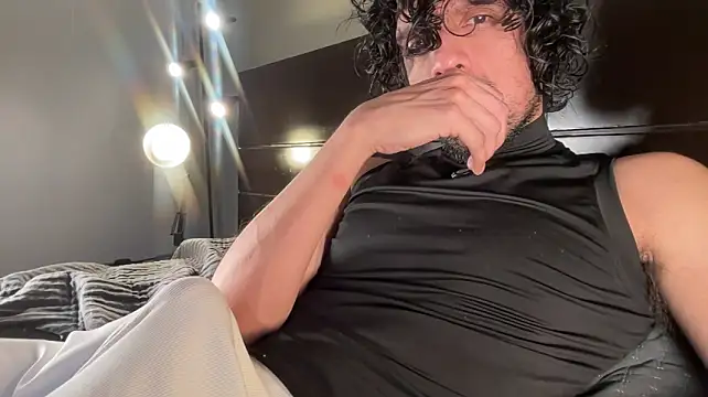 beranco19 Pertunjukan Webcam