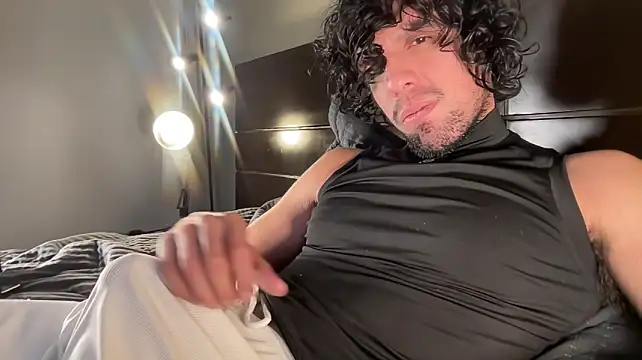 Show de beranco19 na webcam