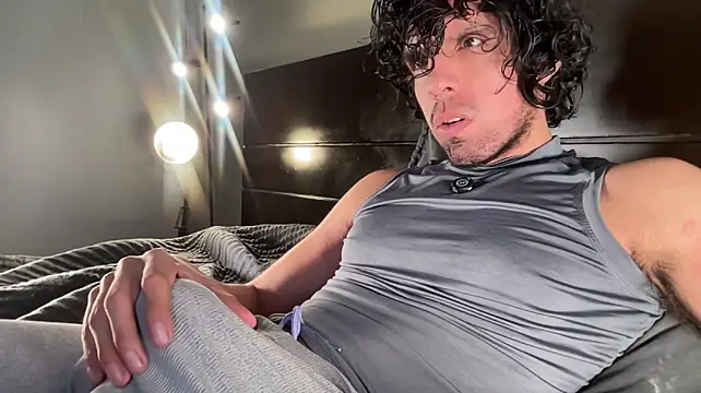 beranco19 Webcam-Show