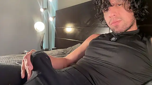 Show de beranco19 na webcam