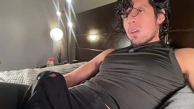 Show de webcam de beranco19