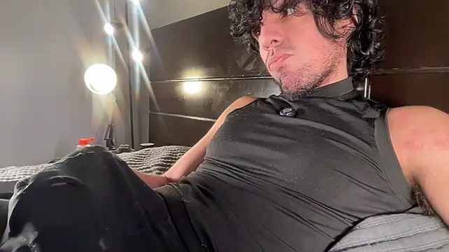 beranco19 Show Webcam