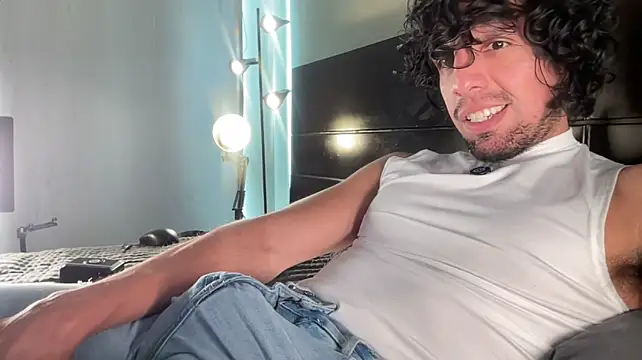 Show de beranco19 na webcam