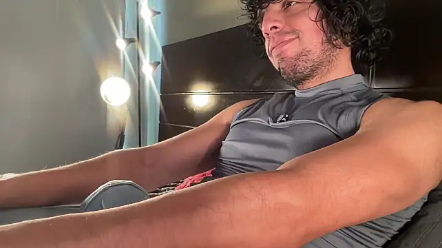 Show de beranco19 na webcam