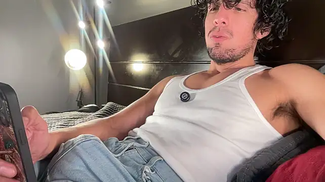 عرض كام beranco19