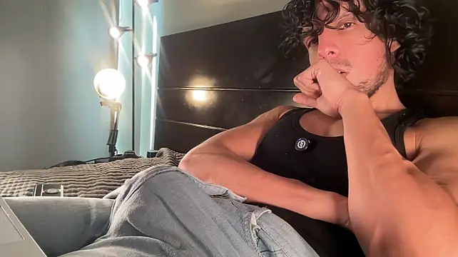 beranco19 Webcam show