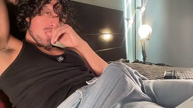 beranco19's Webcam Show