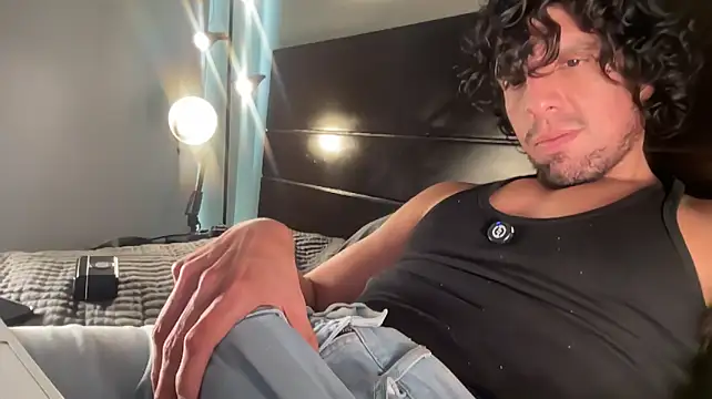 beranco19's Webcam Show