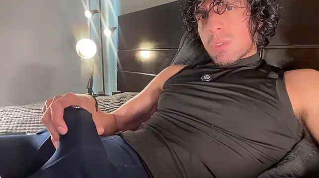 Webkamerová show beranco19