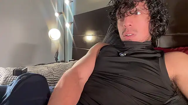 beranco19 Webcam-Show