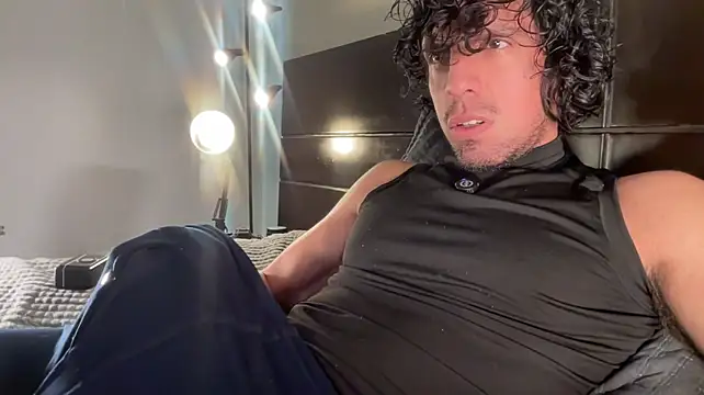 beranco19 Webcam Show