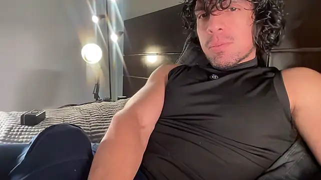 beranco19 Webcam-Show