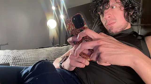 beranco19 Webcam Show