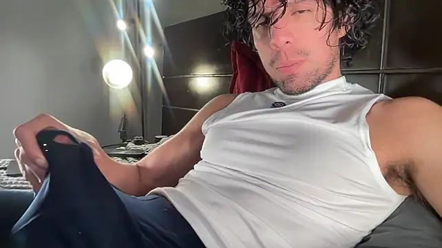 beranco19 Pertunjukan Webcam