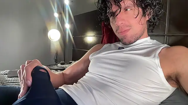beranco19 Show Webcam