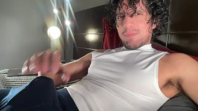 beranco19 Webcam-Show