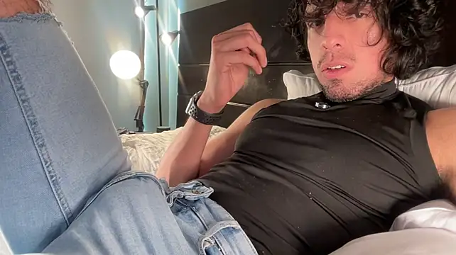 הופעת וובקאם של beranco19