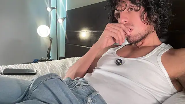 beranco19 webcam show